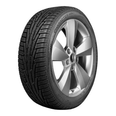 Ikon Tyres Ikon Character Snow 2
