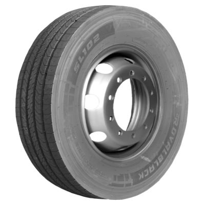 ROYAL BLACK SL102