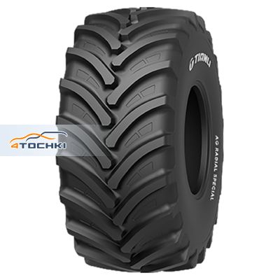Tianli AG Radial Special