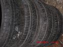 205 55 R16 Continental Nokian NRHi �/�