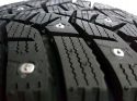 BRIDGESTONE Blizzak Spike-02 SUV