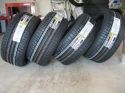 295 30 R19 Bridgestone Potenza RE050A