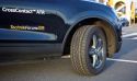 CONTINENTAL CrossContact ATR
