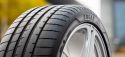 225/45 R19 Good year Eagle F1 Asymmetric 3