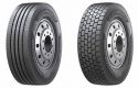 245/70 R19.5 Hankook Smart Flex DH35