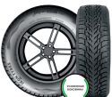 Ikon Tyres Ikon Autograph Snow 3 SUV