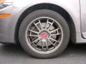 Kosei RT Sports 7x16 5/100 ET40 d73.1