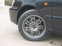Kosei RT Sports 7x16 5/100 ET40 d73.1