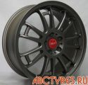 Kosei RT Sports 7x16 5/100 ET40 d73.1