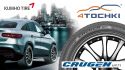 245/55 R19 Kumho Crugen HP71