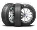 225 70 R15 Kumho CW51