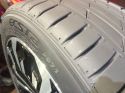 285/65 R17 Kumho Ecsta PS71