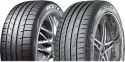 215/50 R17 Kumho Ecsta PS71