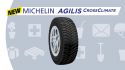 Michelin Agilis CrossClimate