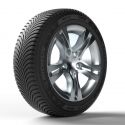 305/35 R21 Michelin Pilot Alpin 5 SUV