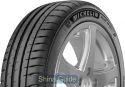 235/55 R19 Michelin Pilot Sport 4 SUV