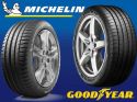 245 35 R20 Michelin Pilot Sport 5