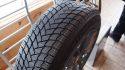 275/35 R19 Michelin X-Ice Snow