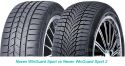 255/40 R19 Nexen Winguard Sport 2