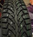 225/60 R18 Pirelli Formula Ice