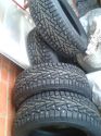 245/45 R19 Pirelli Ice Zero