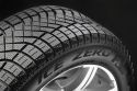 225/55 R19 Pirelli Ice Zero FR