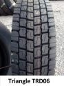 315/70 R22.5 Triangle TRD06