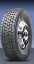 315/60 R22.5 Triangle TRD06